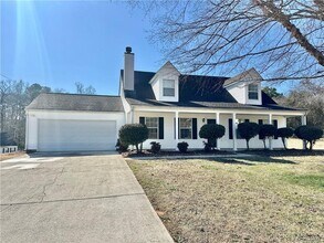 Building Photo - 2603 Old Rex Morrow Rd