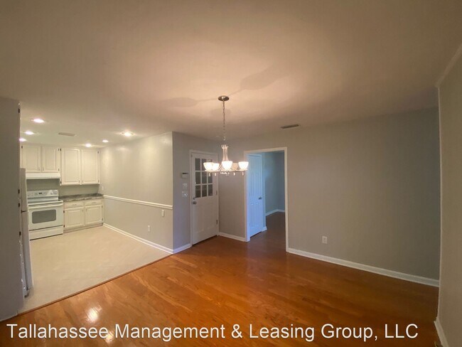 Building Photo - 3 br, 2 bath House - 2408 Dundee Drive