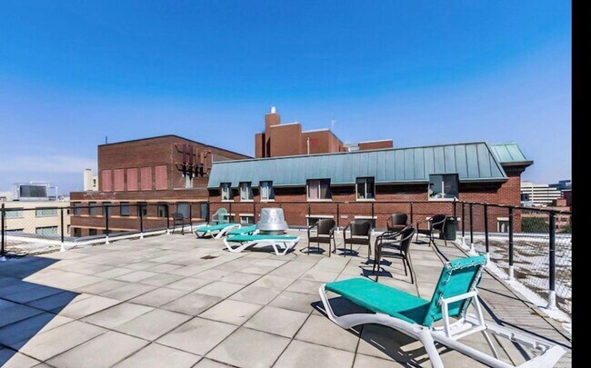 Foto del edificio - 522 21st St NW