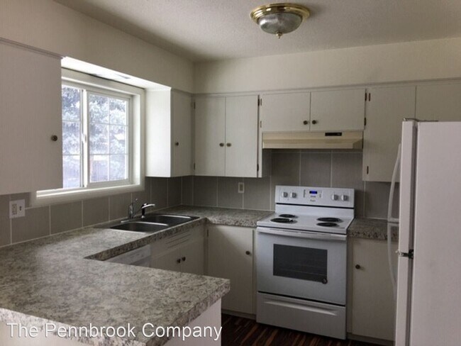 Foto del edificio - 3 br, 2 bath House - 429 S Court Avenue