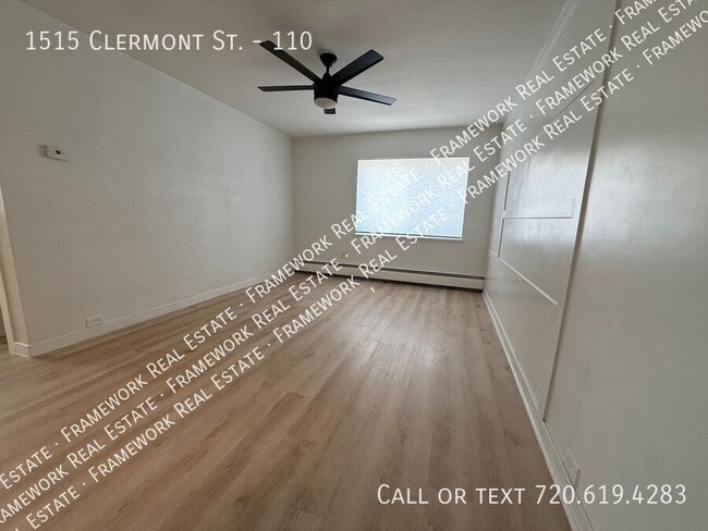 Building Photo - 1515 Clermont St