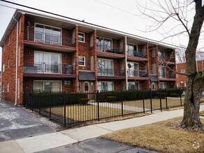 Building Photo - 11945 S Hamlin Ave