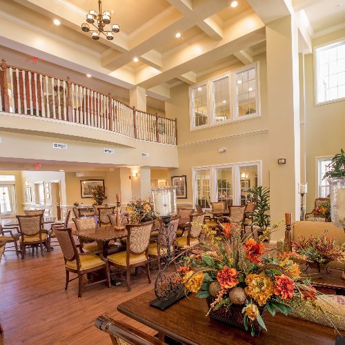 Wisteria Gardens Apartments in Newnan, GA