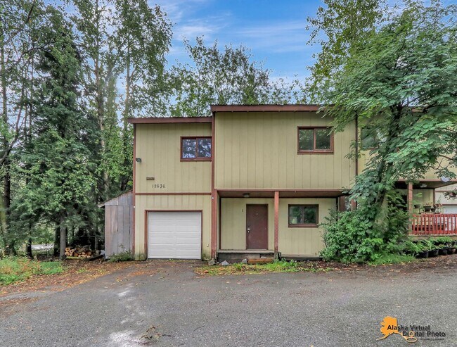 Foto del edificio - 12636 Silver Fox Ln