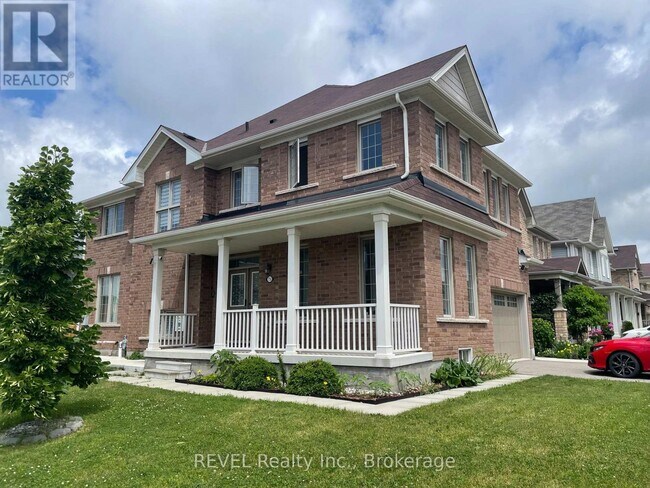 Photo du bâtiment - 7755 Black Maple Dr