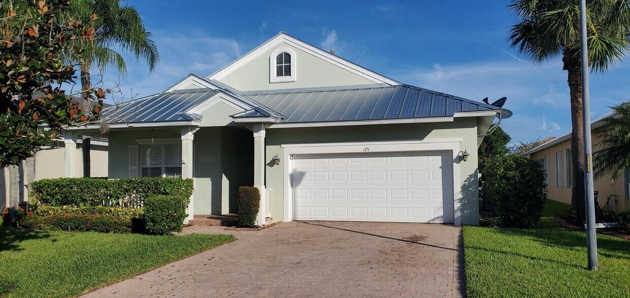 Foto principal - 175 NW Swann Mill Cir