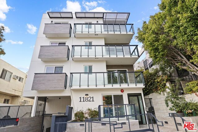 Foto del edificio - 11821 Texas Ave