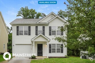 Building Photo - 1806 Savannas Run Dr