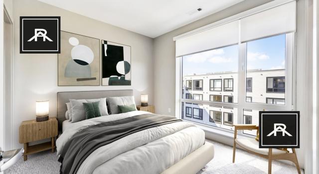 Foto del edificio - 1 bedroom in Brighton MA 02135