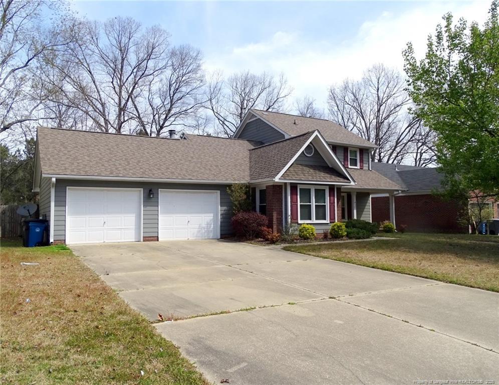 Foto principal - 521 Old Farm Rd