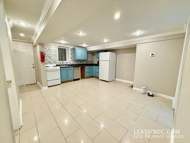 Foto del edificio - 1207 6th St NE