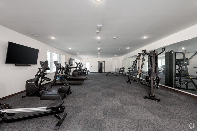 Interior Photo - Vista Riverwest