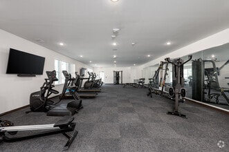Interior Photo - Vista Riverwest