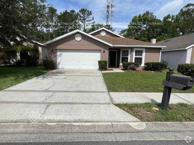 Building Photo - 621 Silver Birch Pl