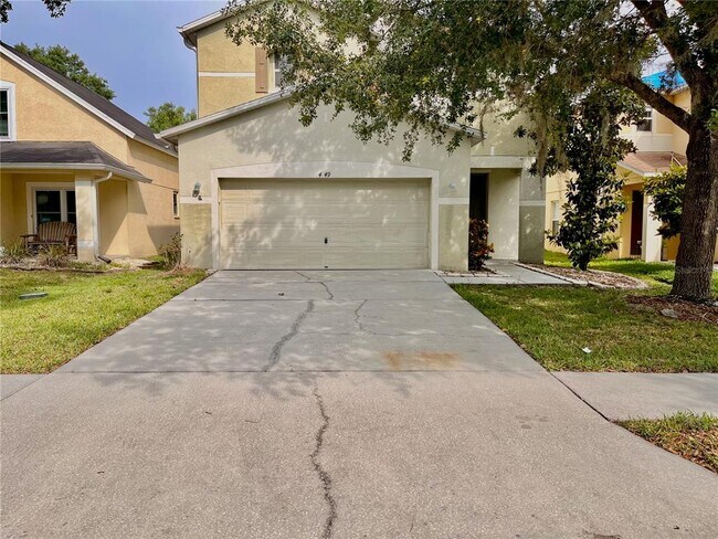 Foto del edificio - 4749 White Bay Cir