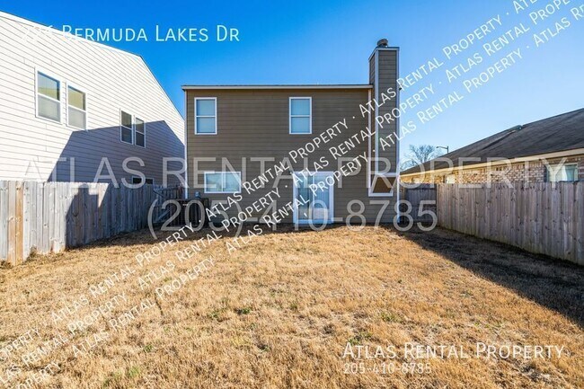 Building Photo - 226 Bermuda Lakes Dr