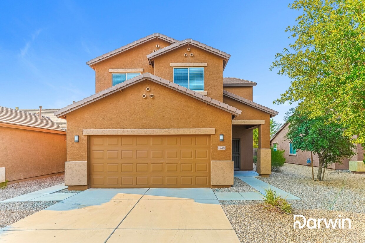 Primary Photo - 35905 W Costa Blanca Dr