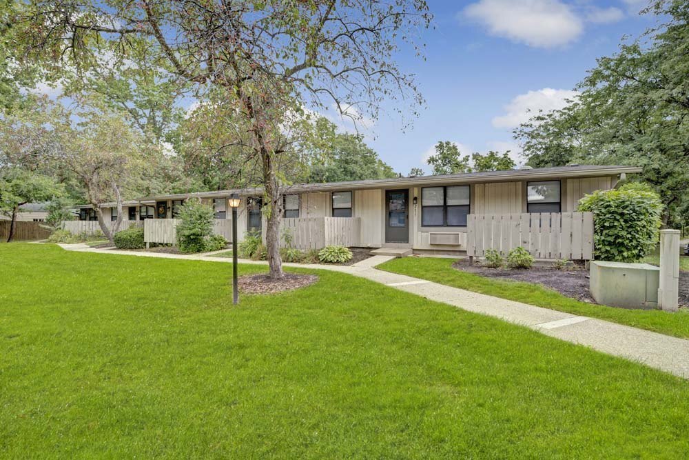 Foto principal - Woodbine Apartments