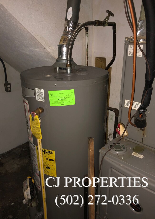 Foto del edificio - 697 S 44th St