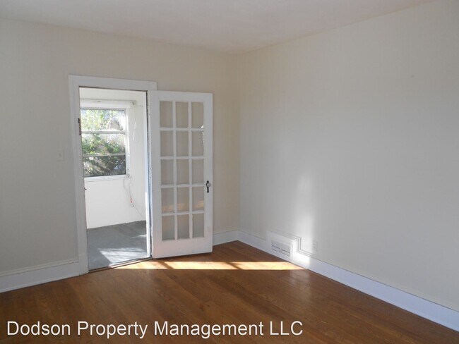 Foto del edificio - 3 br, 1 bath House - 608 Freeman Road