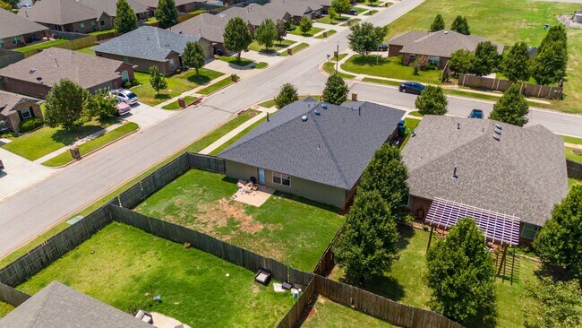 Foto del edificio - Rent to Own in Edmond!