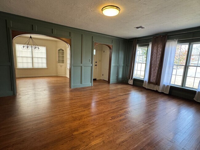 Foto del edificio - 506 NW Fort Sill Blvd