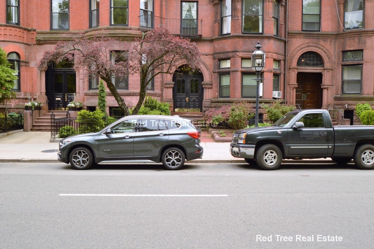 Photo - 206 Commonwealth Ave. Unit 5