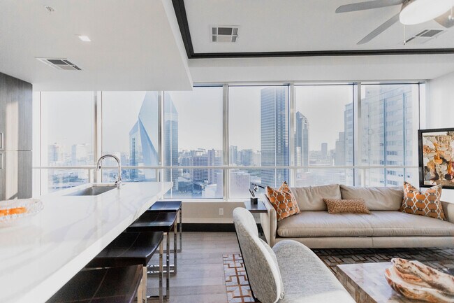 Foto del edificio - National