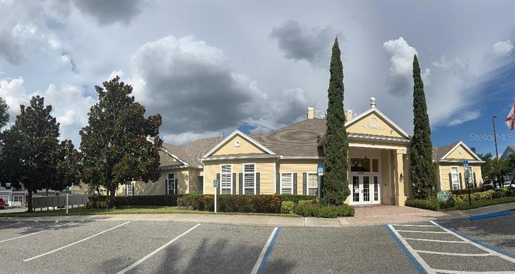 Primary Photo - 2201 SAN CHISTABOLO Dr