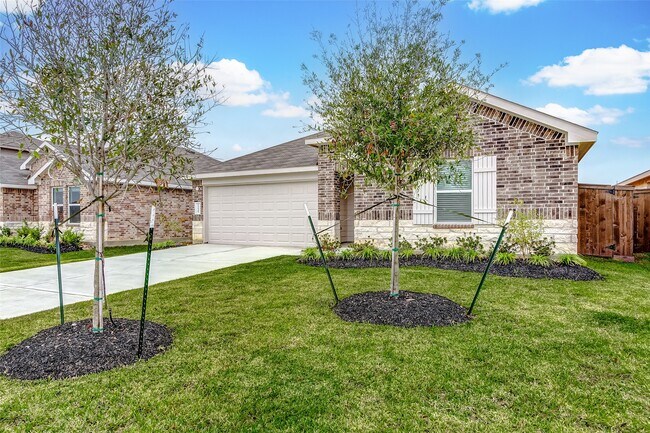 Building Photo - 15056 Ashton Mdws Dr
