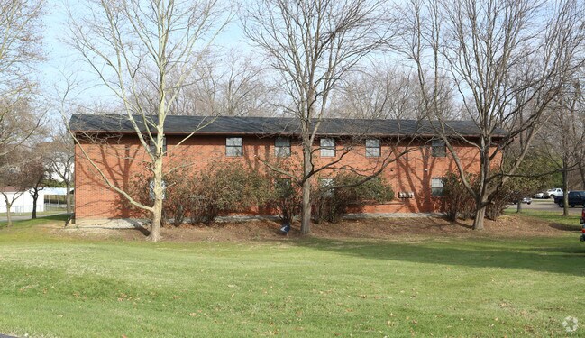 Foto del edificio - Sater Village Apartments