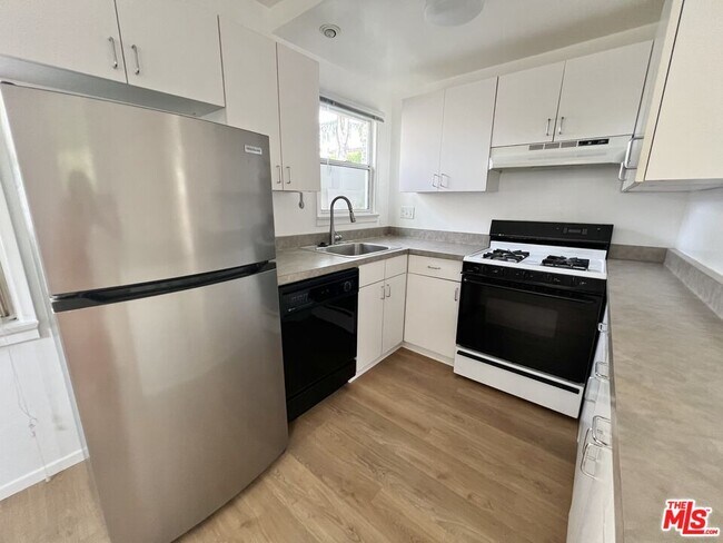 Foto del edificio - 2513 Euclid St