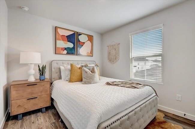 Foto del edificio - 15101 Litsey Creek Dr