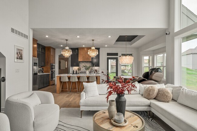 Foto del edificio - 17109 Parkhill St