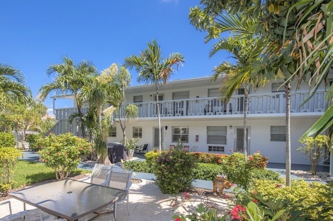 Building Photo - 212 N K St Lake Worth, FL 33460