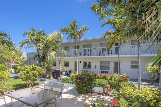 Foto del edificio - 212 N K St Lake Worth, FL 33460