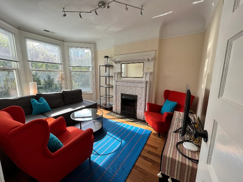 Foto principal - 1043-1049-1049 Noe St