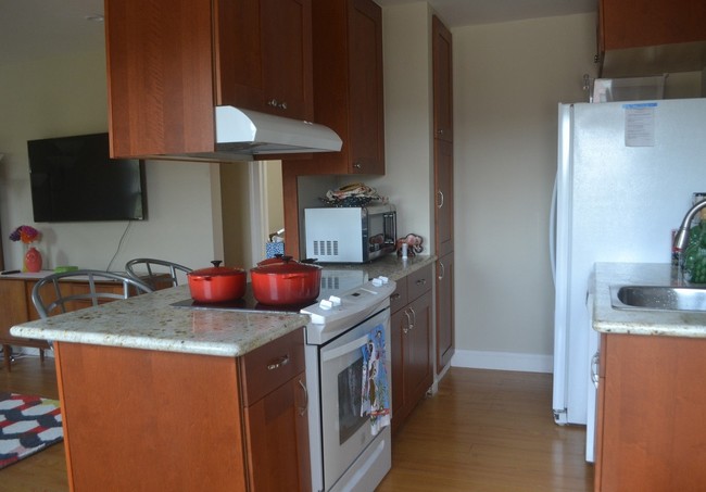 Foto del edificio - 817 N Delaware St
