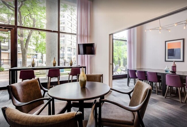 Interior Photo - The Buckler by 3L Living