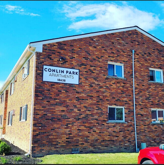 Building Photo - 18638 Van Horn Rd