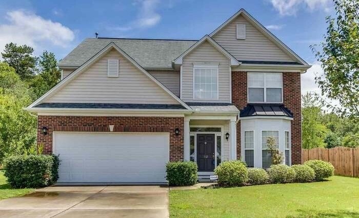 Foto principal - 4 Bed, 2.5 Bath Home Available in Simpsonv...