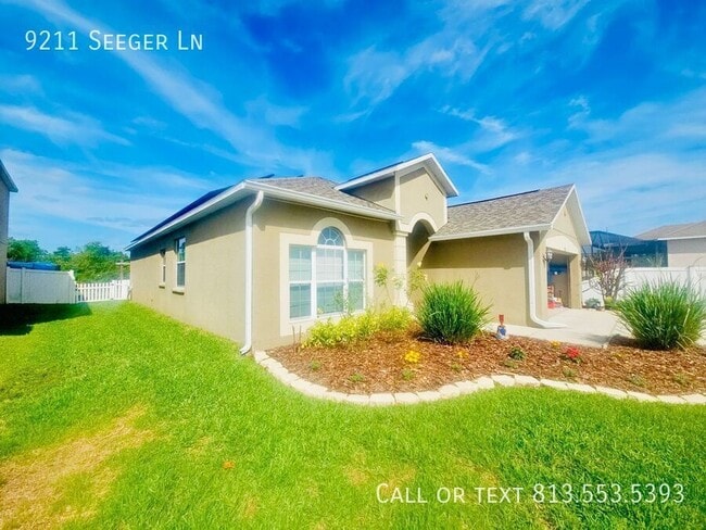 Building Photo - 9211 Seeger Ln