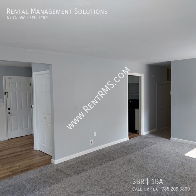 Foto del edificio - 4734 SW 17th Terrace