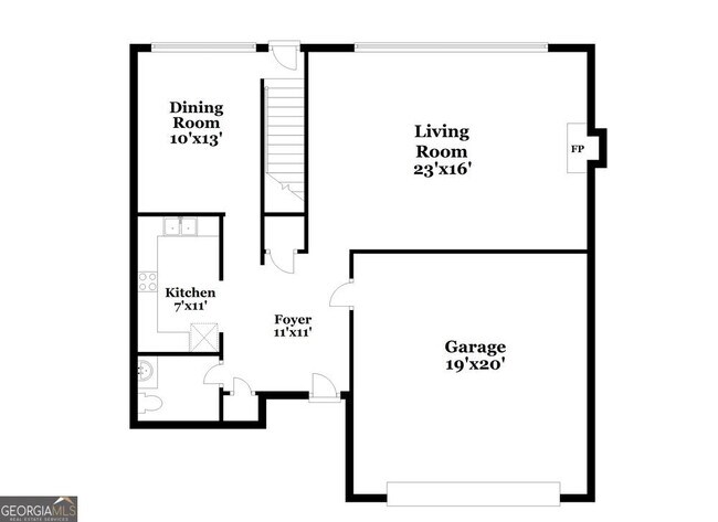 Building Photo - 41 Moss Way