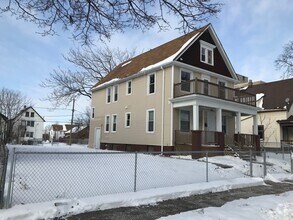 Building Photo - 2651-51A N 24th Pl