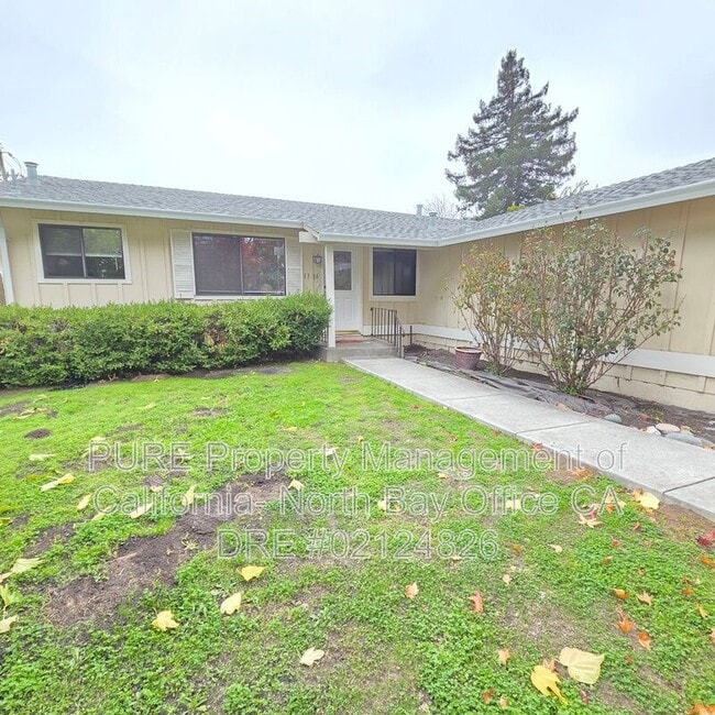 Building Photo - 1316 S McDowell Blvd