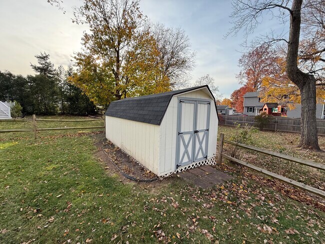 Foto del edificio - 860 Church St