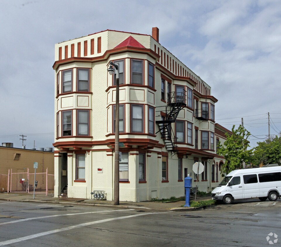 Foto del edificio - 603 S 5th St