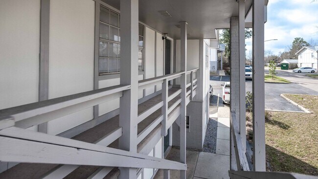 Building Photo - Alpine Village Apartment Homes