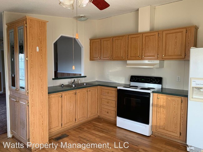 Foto del edificio - 3 br, 2 bath House - 3678 Oxford Furnace Road